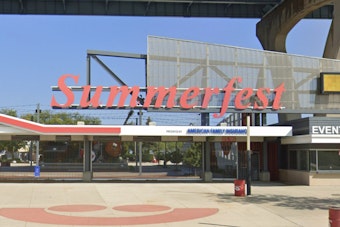 Milwaukee Sits On Summerfest Goldmine As Lakefront Deal Stalls