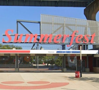 Milwaukee Sits On Summerfest Goldmine As Lakefront Deal Stalls