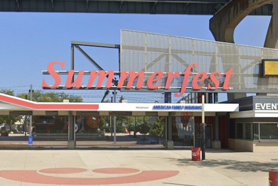 Milwaukee Sits On Summerfest Goldmine As Lakefront Deal Stalls