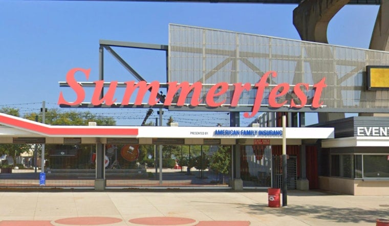 Milwaukee Sits On Summerfest Goldmine As Lakefront Deal Stalls