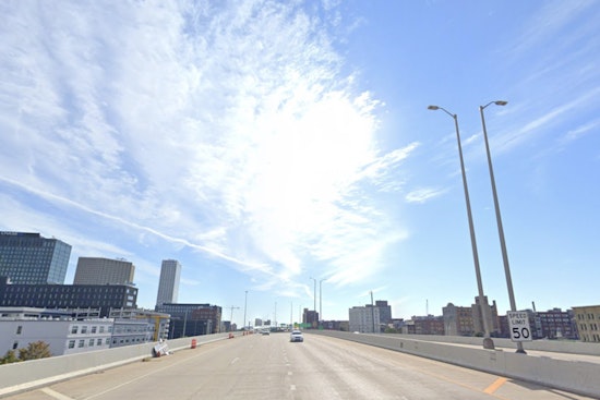 Milwaukee Swelters as Heat Advisory Slams City with Near-100 Temps
