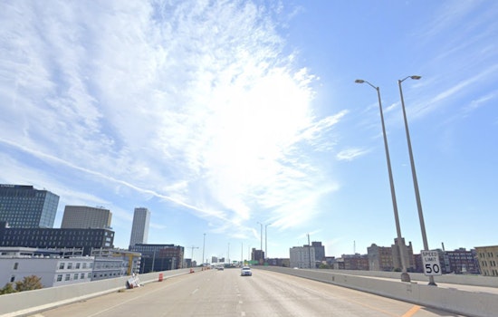 Milwaukee Swelters as Heat Advisory Slams City with Near-100 Temps