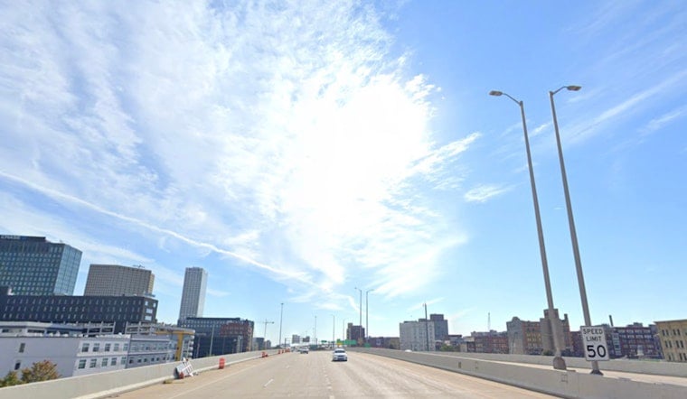 Milwaukee Swelters as Heat Advisory Slams City with Near-100 Temps