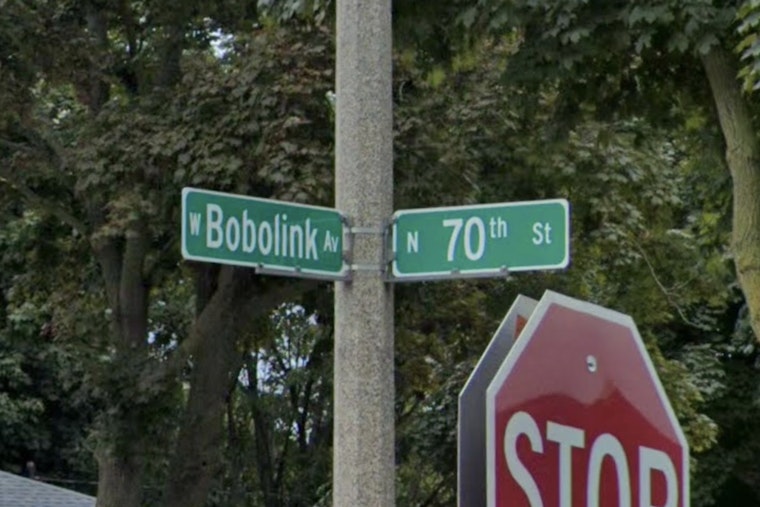 Milwaukee Teen Shot Near 70th And Bobolink In Dead-of-Night Ambush