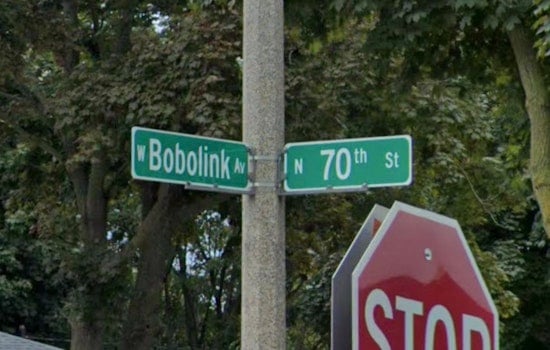 Milwaukee Teen Shot Near 70th And Bobolink In Dead-of-Night Ambush
