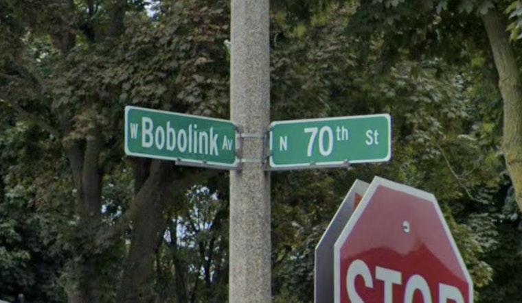 Milwaukee Teen Shot Near 70th And Bobolink In Dead-of-Night Ambush