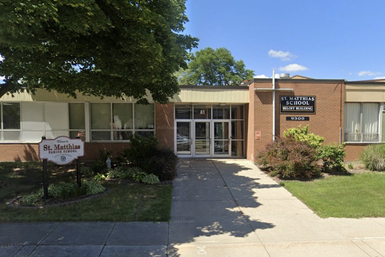 Milwaukee Woman Sues Archdiocese, Says Parish Let Abusive Teacher Near Kids