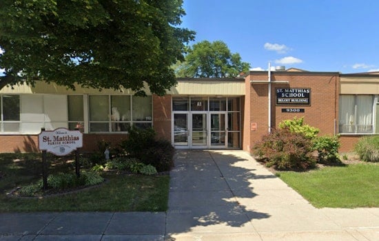 Milwaukee Woman Sues Archdiocese, Says Parish Let Abusive Teacher Near Kids