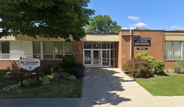 Milwaukee Woman Sues Archdiocese, Says Parish Let Abusive Teacher Near Kids