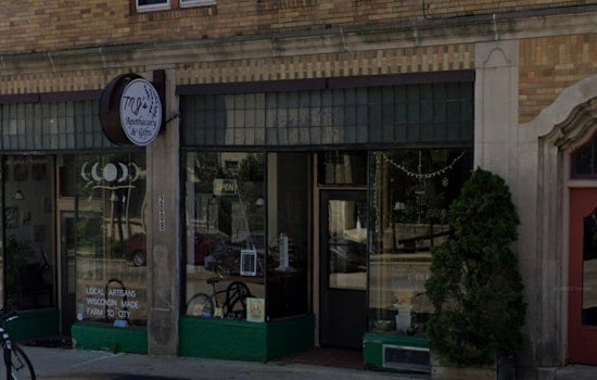 Milwaukee's East Side Coffee Collective Brewing Big Plans on Farwell