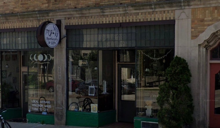 Milwaukee's East Side Coffee Collective Brewing Big Plans on Farwell