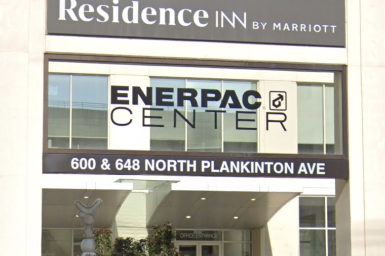 Milwaukee’s Enerpac Drops $472 Million On Houston Tool Outfit In High-Voltage Power Play