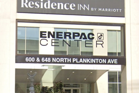 Milwaukee’s Enerpac Drops $472 Million On Houston Tool Outfit In High-Voltage Power Play