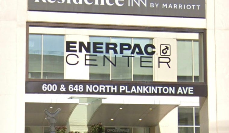 Milwaukee’s Enerpac Drops $472 Million On Houston Tool Outfit In High-Voltage Power Play