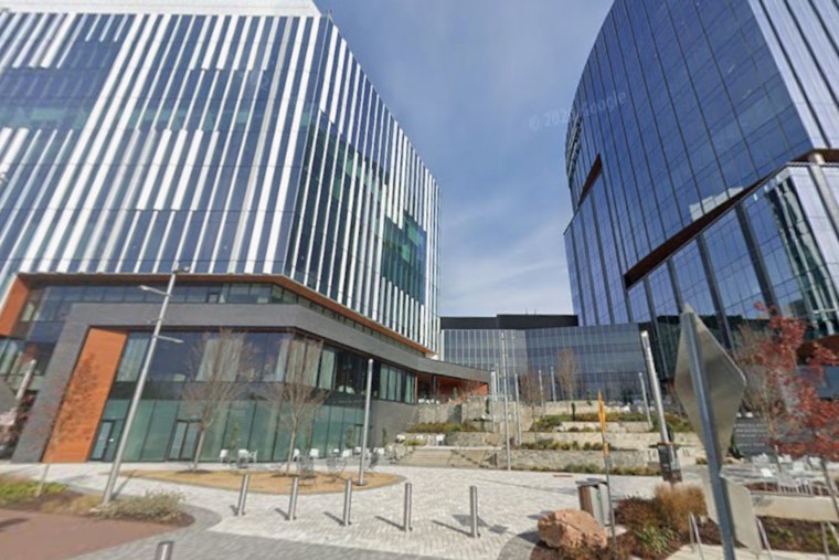 MindMaze Picks Charlotte’s The Pearl For U.S. Headquarters