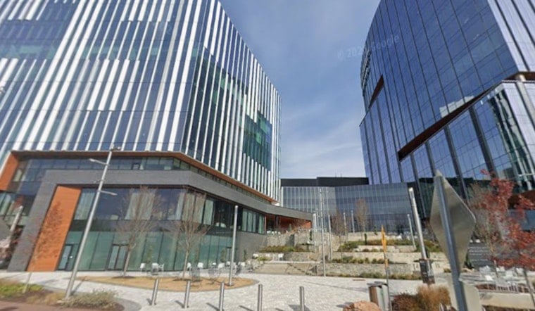 MindMaze Picks Charlotte’s The Pearl For U.S. Headquarters