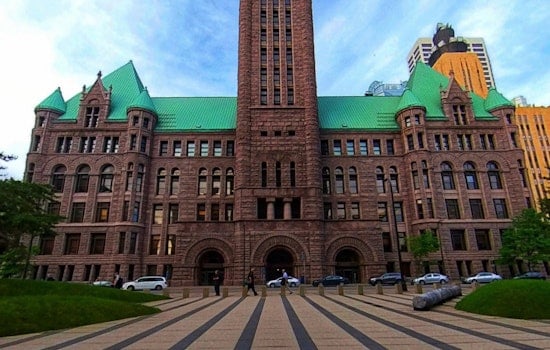 Minneapolis City Hall Shaken as Spin Chief Abruptly Ousted Amid Probe