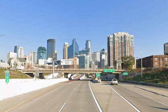 Minneapolis Drafts Civilian Crash Squad To Get Cops Back On Crime