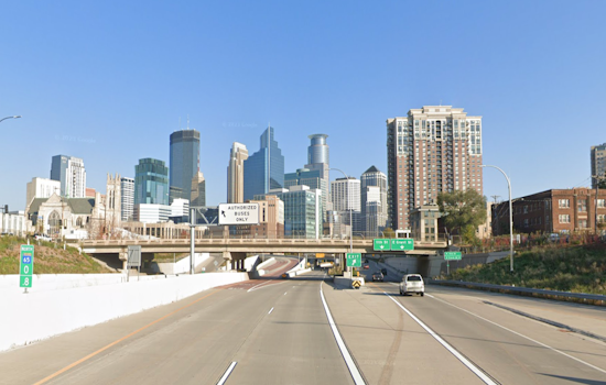 Minneapolis Drafts Civilian Crash Squad To Get Cops Back On Crime