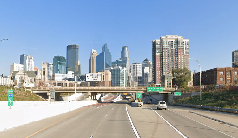 Minneapolis Drafts Civilian Crash Squad To Get Cops Back On Crime