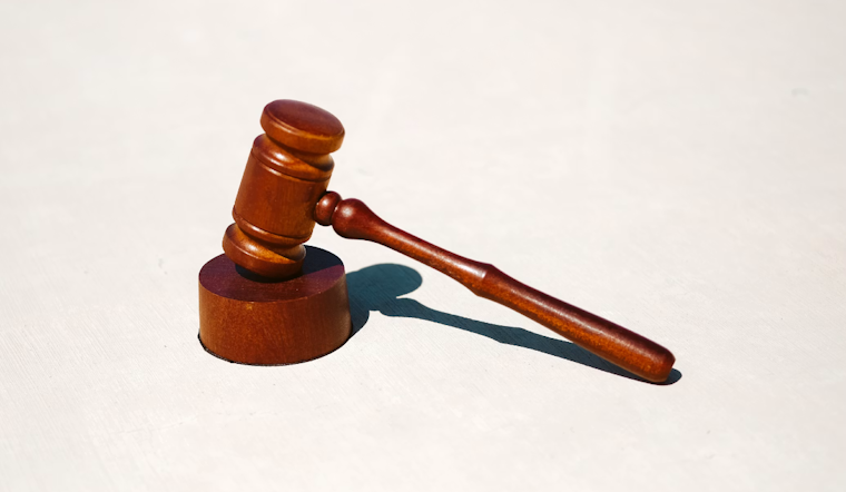 Minneapolis Getaway Driver Pleads Guilty In Deadly Gas Station Shooting