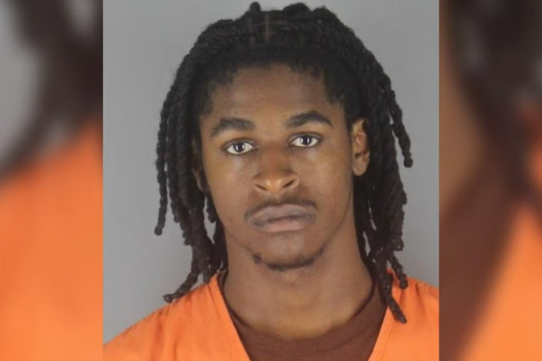 Minneapolis Man, 21, Charged In North Side Living Room Slaying
