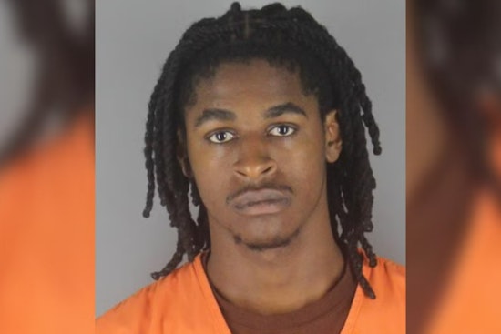 Minneapolis Man, 21, Charged In North Side Living Room Slaying