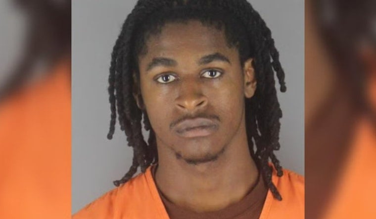 Minneapolis Man, 21, Charged In North Side Living Room Slaying