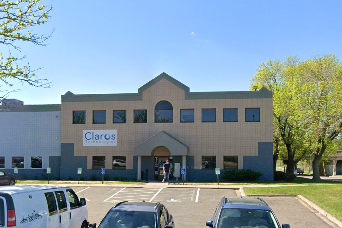 Minneapolis PFAS Startup Scores $55M To Destroy Forever Chemicals