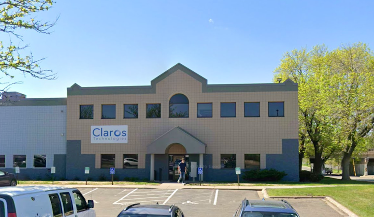 Minneapolis PFAS Startup Scores $55M To Destroy Forever Chemicals