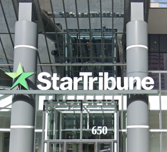 Minneapolis Star Tribune Plant Lands Data Center Redevelopment Deal