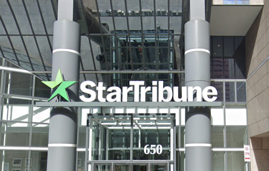 Minneapolis Star Tribune Plant Lands Data Center Redevelopment Deal