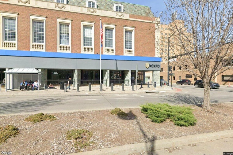 Minnesota Avenue Mayhem: KCK Arrest Leaves Window Smashed And Questions Flying