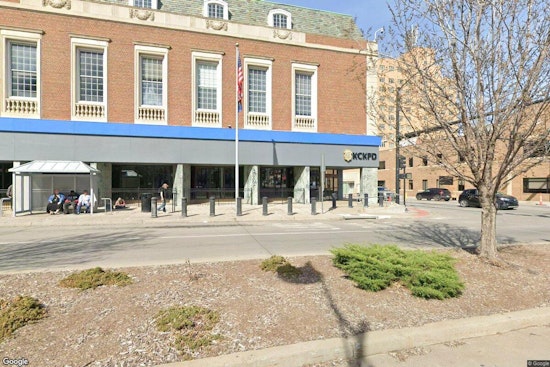 Minnesota Avenue Mayhem: KCK Arrest Leaves Window Smashed And Questions Flying