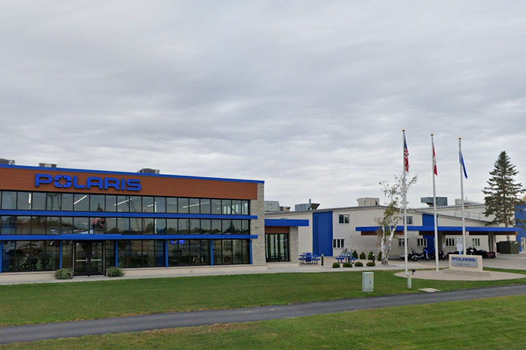 Minnesota Polaris Gets A Surprise Sales Jolt From Data Center Boom