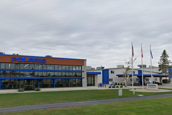 Minnesota Polaris Gets A Surprise Sales Jolt From Data Center Boom