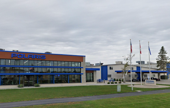 Minnesota Polaris Gets A Surprise Sales Jolt From Data Center Boom