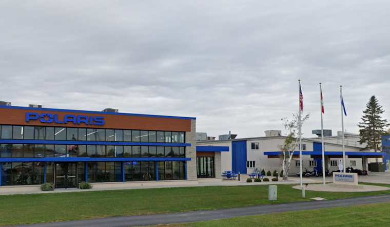 Minnesota Polaris Gets A Surprise Sales Jolt From Data Center Boom