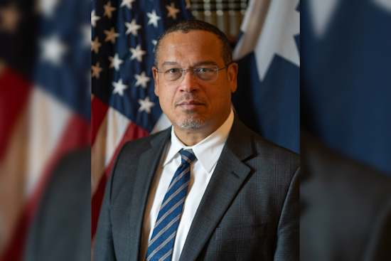 Minnesota Stadium Fundraiser Branded A Sham Charity By AG Ellison