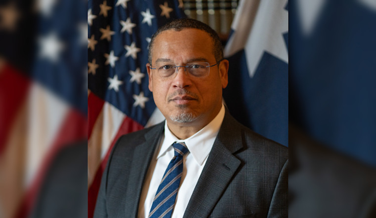 Minnesota Stadium Fundraiser Branded A Sham Charity By AG Ellison