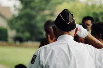 Minnesota Vets Get a Raise, a Diploma and a Better Place to Rest