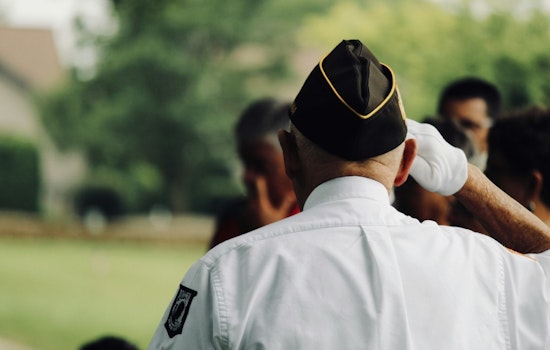 Minnesota Vets Get a Raise, a Diploma and a Better Place to Rest