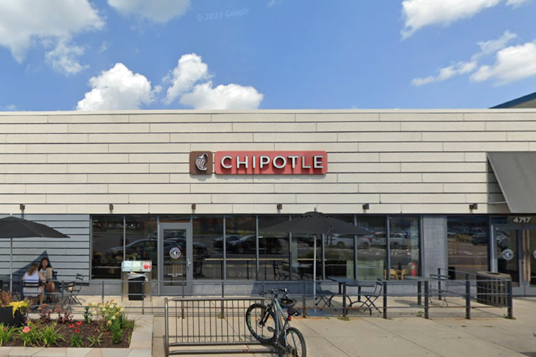 Minnetonka Gets A Third Chipotle As Chain Nears 100 Minnesota Stores