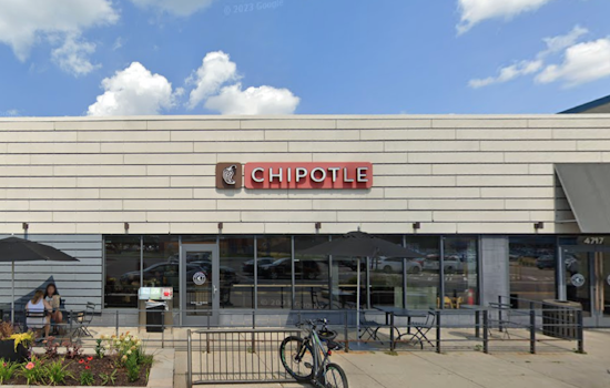 Minnetonka Gets A Third Chipotle As Chain Nears 100 Minnesota Stores