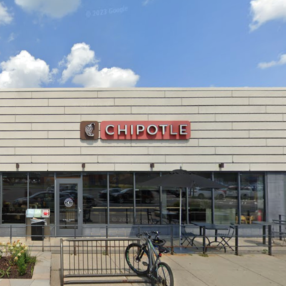 Minnetonka Gets A Third Chipotle As Chain Nears 100 Minnesota Stores