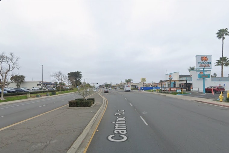 Mira Mesa Midblock Tragedy: Man, 60, Struck And Killed On Camino Ruiz
