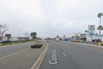 Mira Mesa Midblock Tragedy: Man, 60, Struck And Killed On Camino Ruiz