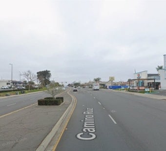 Mira Mesa Midblock Tragedy: Man, 60, Struck And Killed On Camino Ruiz