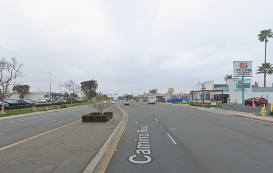 Mira Mesa Midblock Tragedy: Man, 60, Struck And Killed On Camino Ruiz