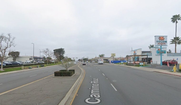 Mira Mesa Midblock Tragedy: Man, 60, Struck And Killed On Camino Ruiz